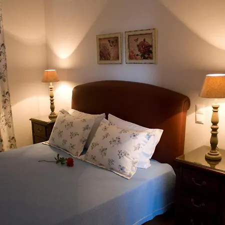 Anthias Garden Apartment Frinion Room photo