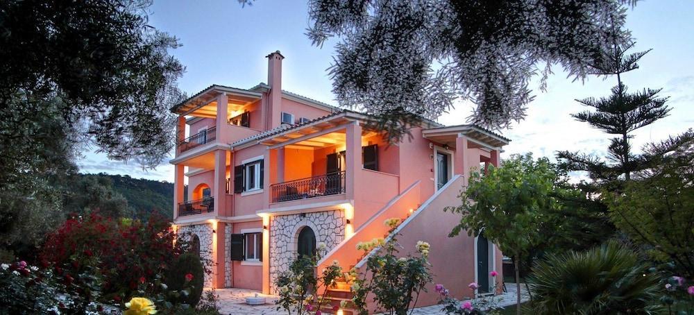Apartment Anthias Garden Frínion